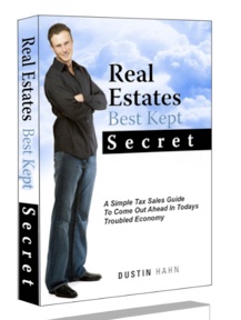 Real Estates Best Kept Secret Training Course